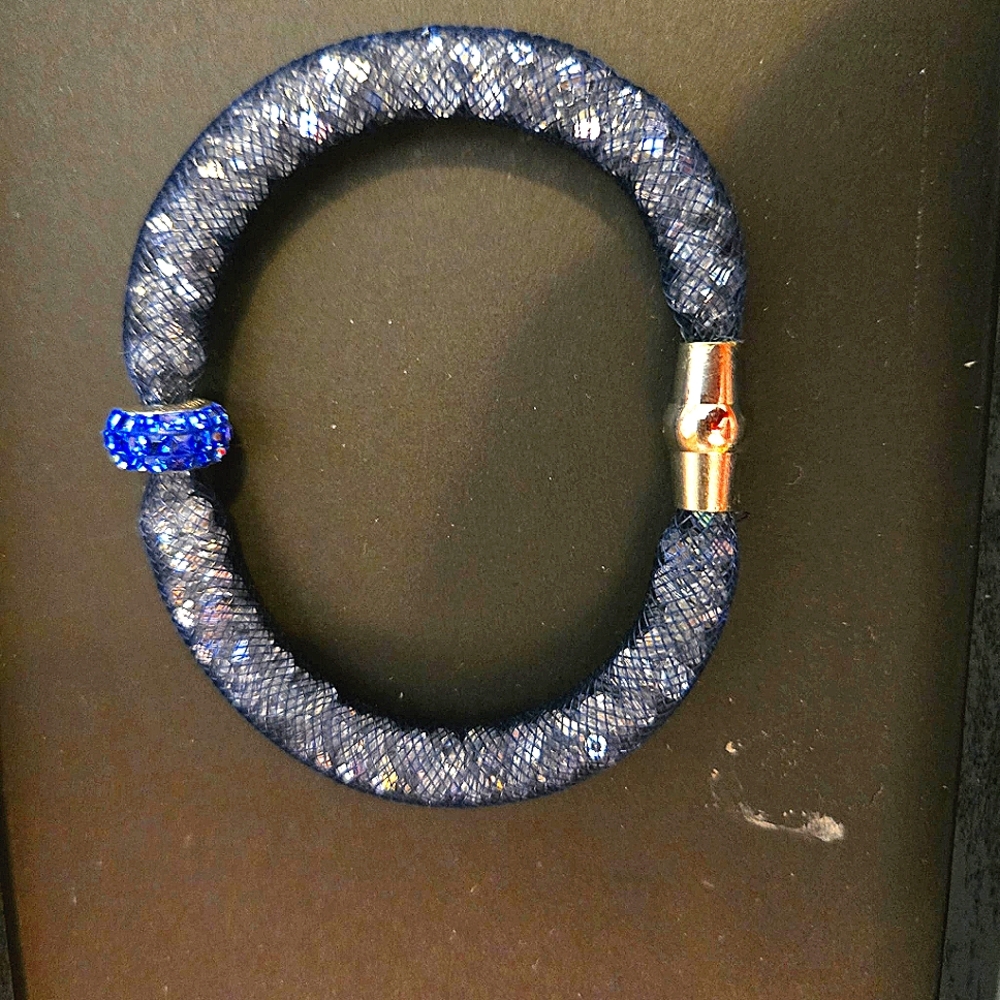 Sparkling Swarovski Bracelet